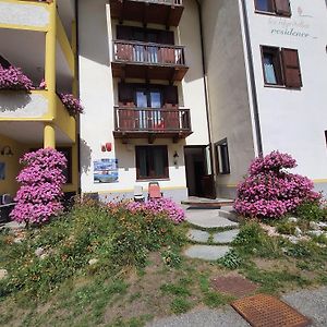 Residence Les Nigritelles